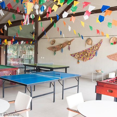 Apto Oka Beach Residence Pôrto das Galinhas 外观 照片