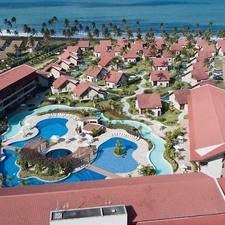 Apto Oka Beach Residence Pôrto das Galinhas 外观 照片