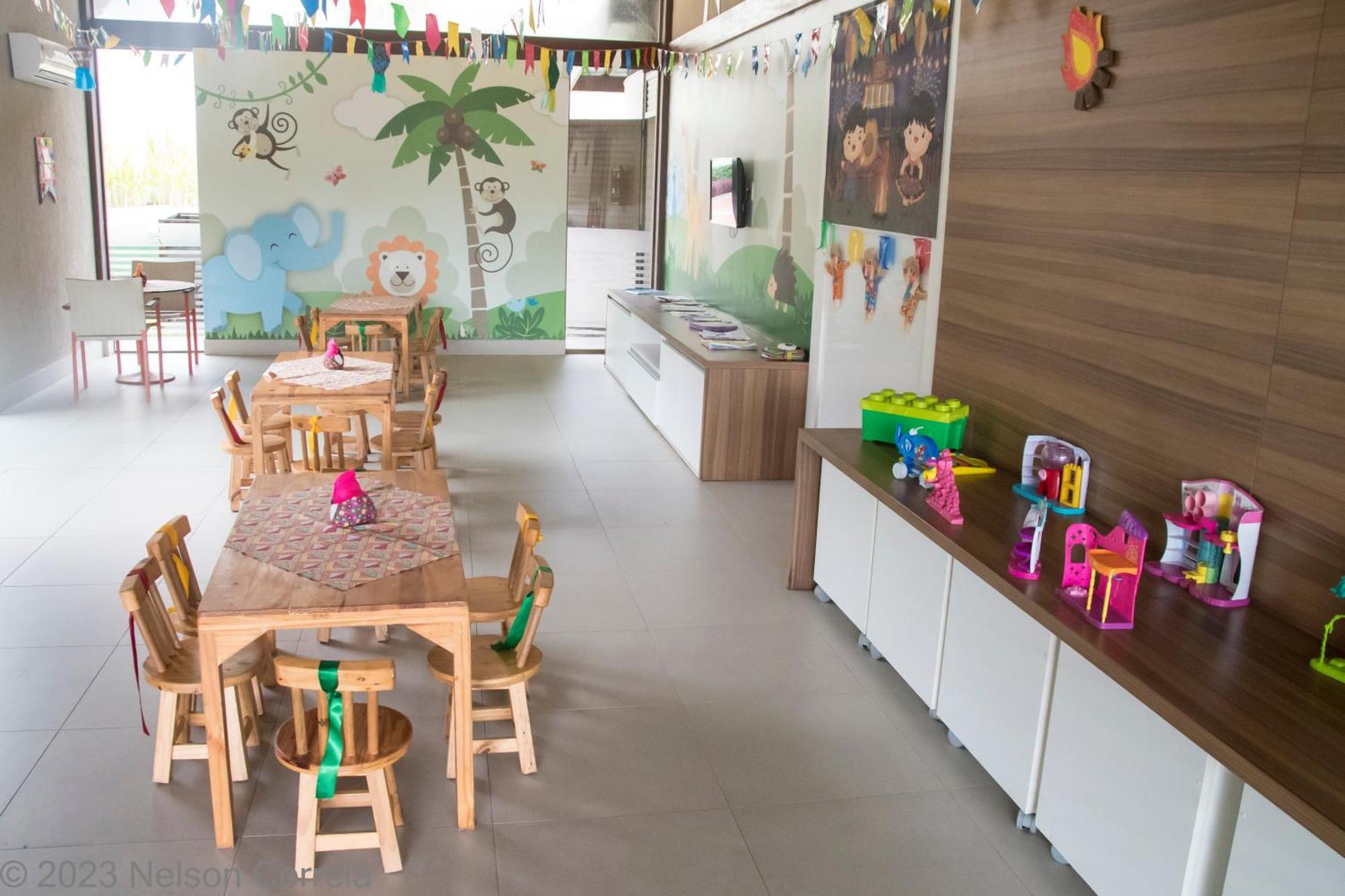 Apto Oka Beach Residence Pôrto das Galinhas 外观 照片