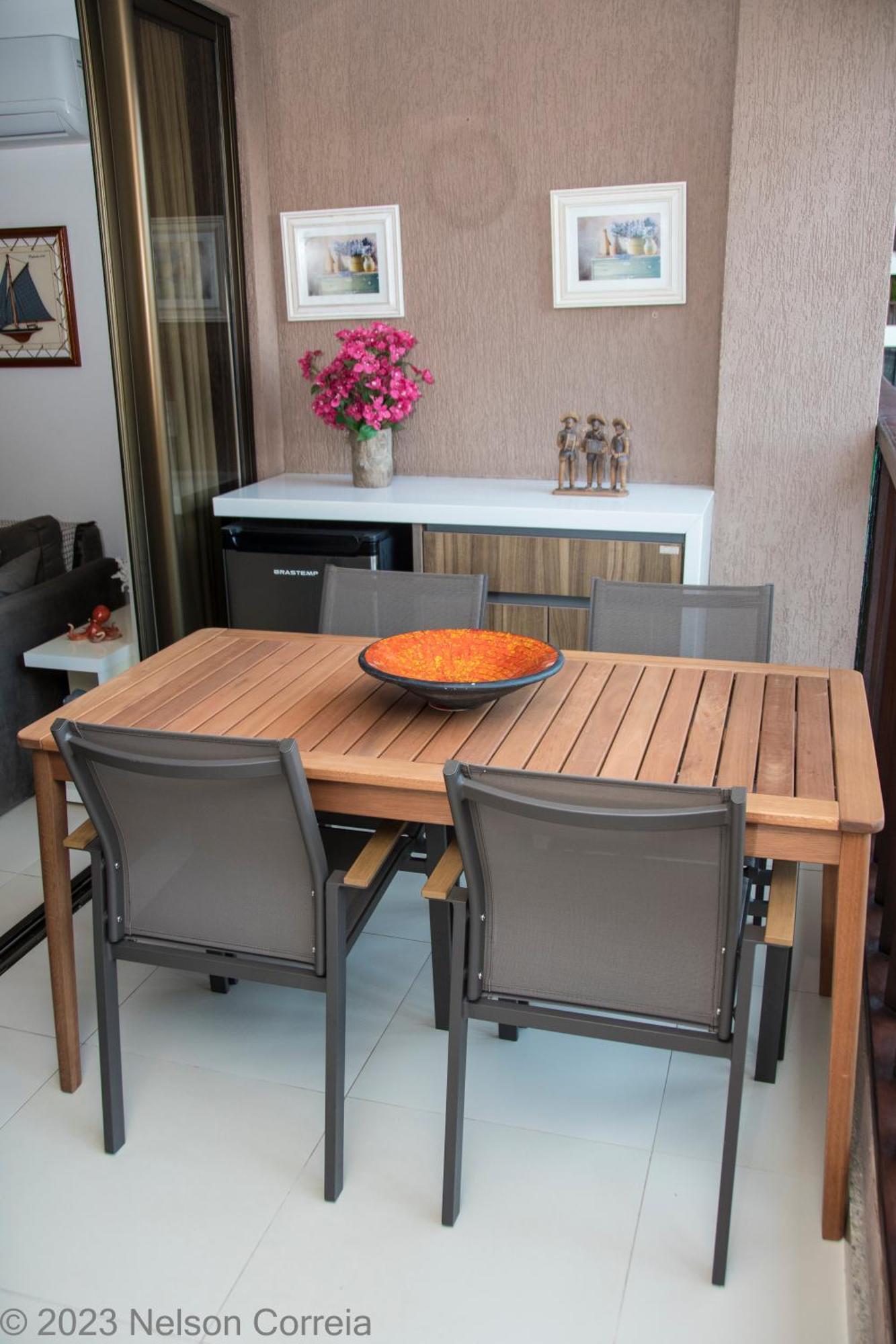 Apto Oka Beach Residence Pôrto das Galinhas 外观 照片