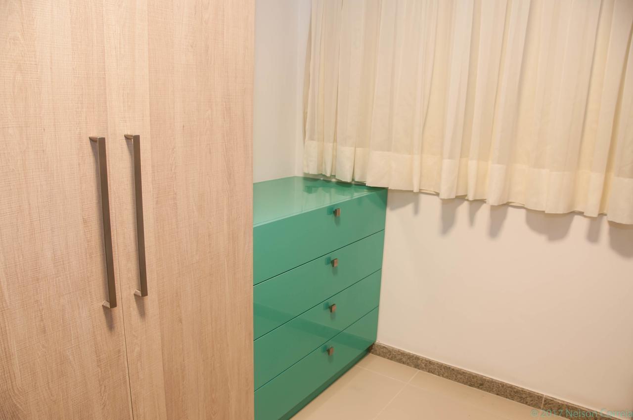 Apto Oka Beach Residence Pôrto das Galinhas 外观 照片