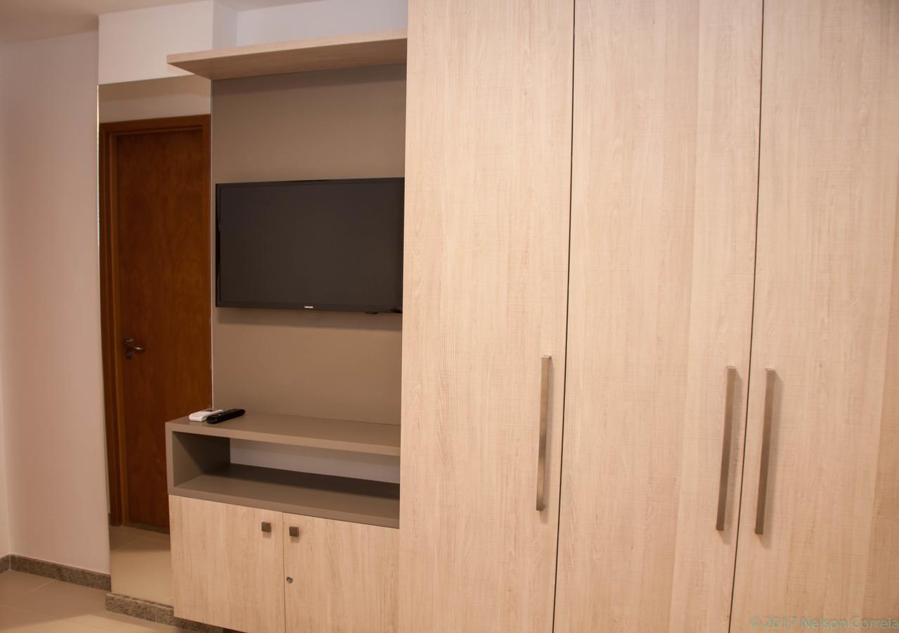 Apto Oka Beach Residence Pôrto das Galinhas 外观 照片