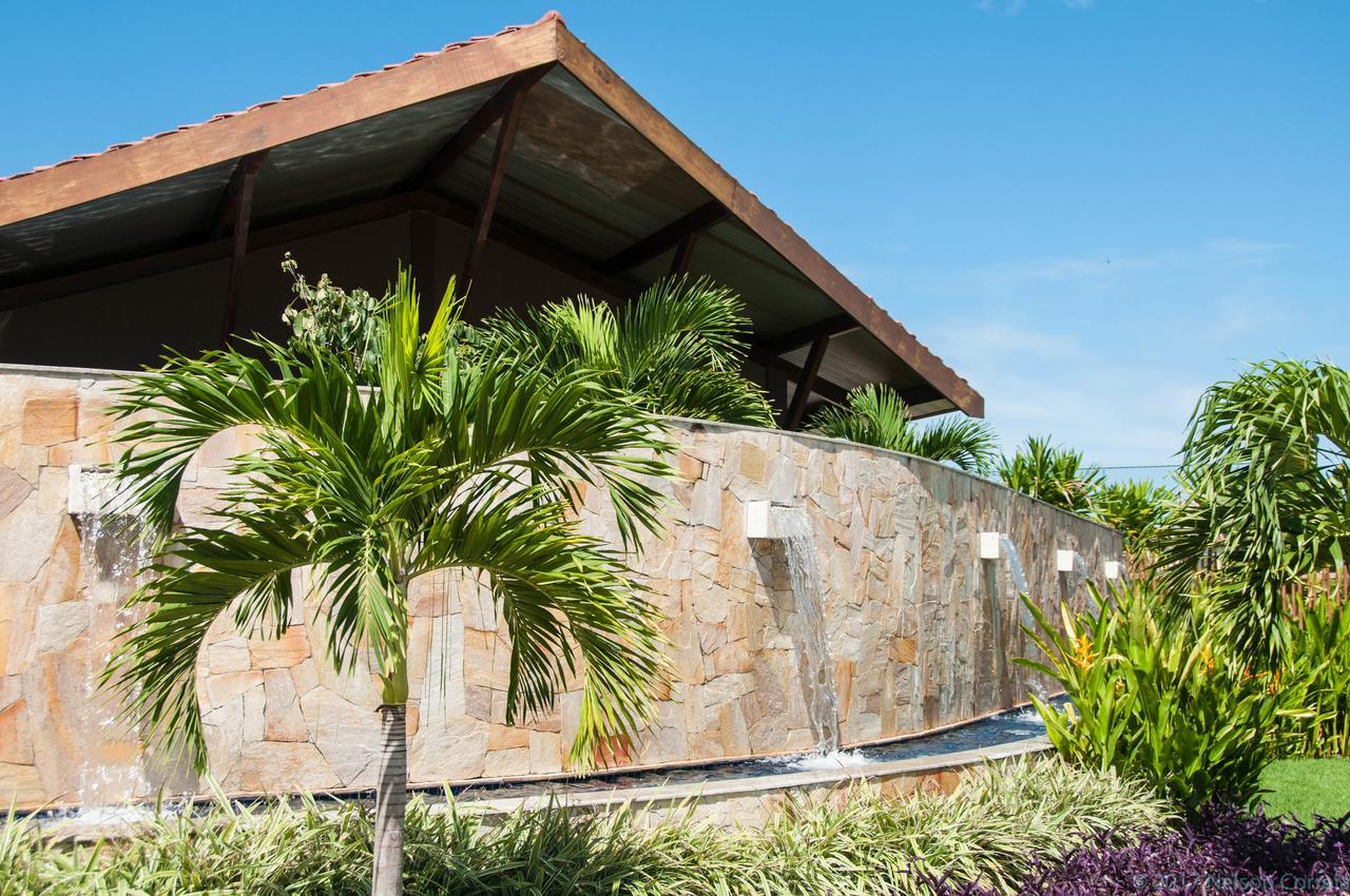 Apto Oka Beach Residence Pôrto das Galinhas 外观 照片