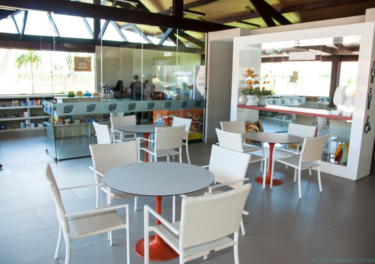 Apto Oka Beach Residence Pôrto das Galinhas 外观 照片